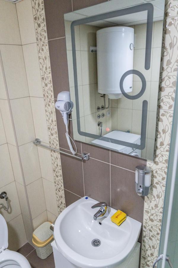 Bella Apartmani Ягодина Екстериор снимка