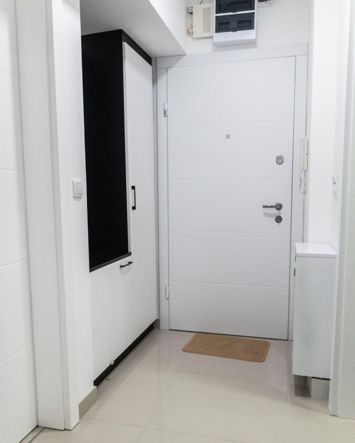 Bella Apartmani Ягодина Екстериор снимка