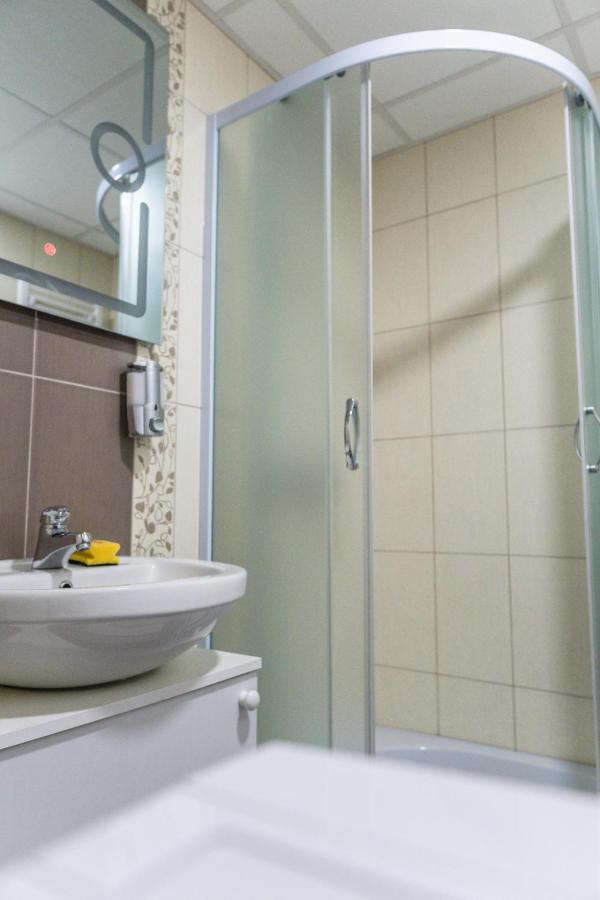Bella Apartmani Ягодина Екстериор снимка